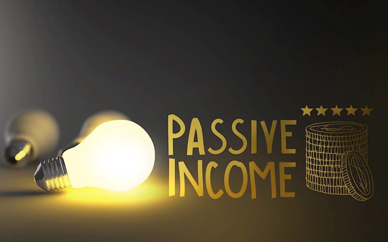 passive-income through chatGPT