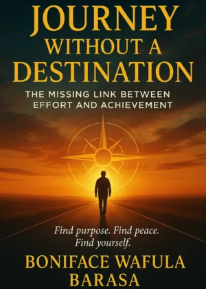 Journey Without A Destination