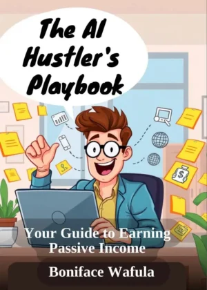 The AI Hustlers Playbook