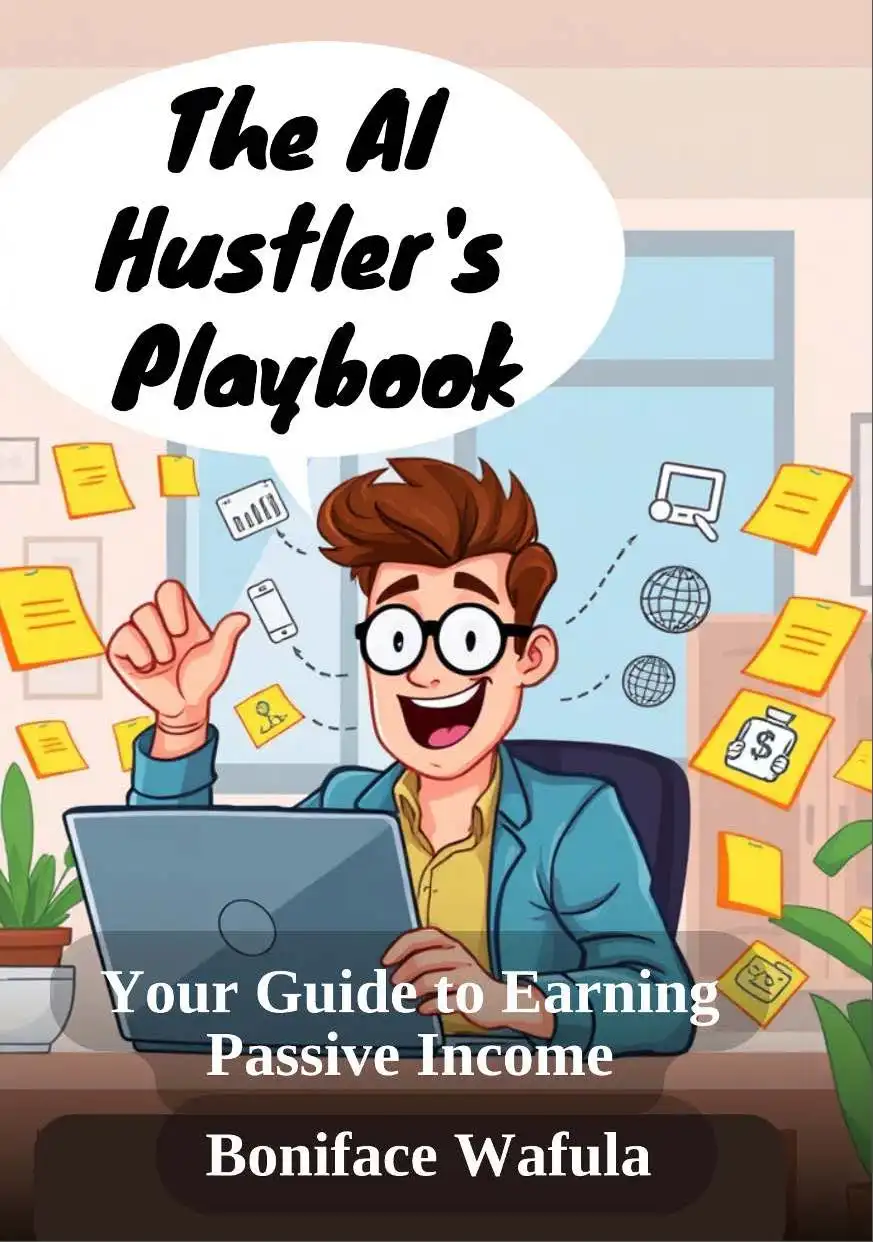 The AI Hustlers Playbook
