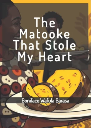 The matooke that stole my heart